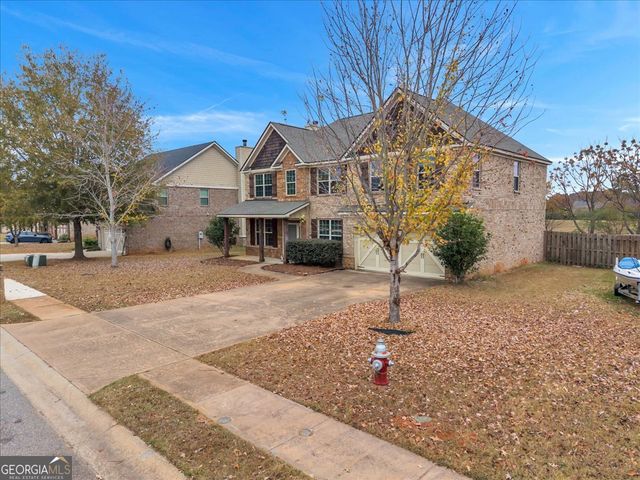 600 Post Oak Way, Warner Robins, GA 31088