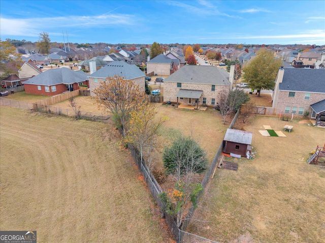 600 Post Oak Way, Warner Robins, GA 31088