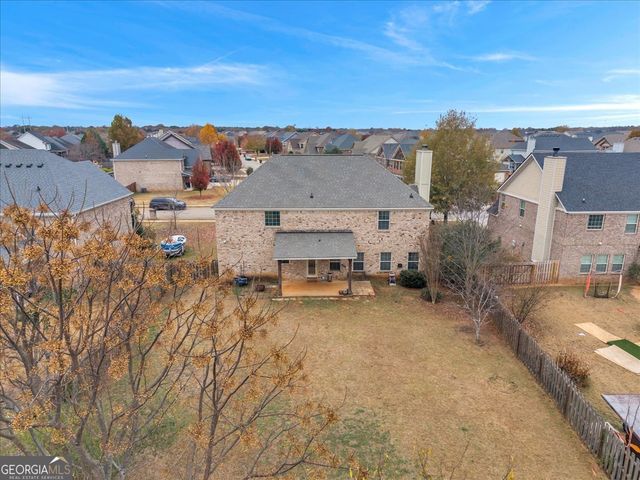 600 Post Oak Way, Warner Robins, GA 31088