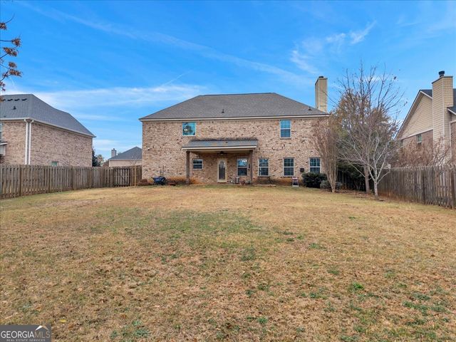 600 Post Oak Way, Warner Robins, GA 31088