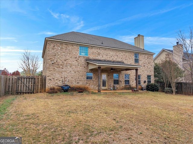 600 Post Oak Way, Warner Robins, GA 31088