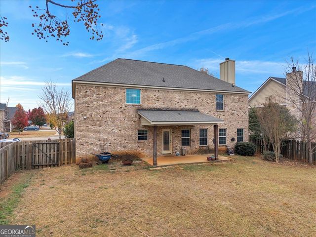 600 Post Oak Way, Warner Robins, GA 31088