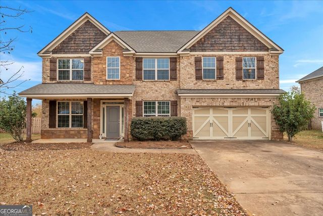 600 Post Oak Way, Warner Robins, GA 31088