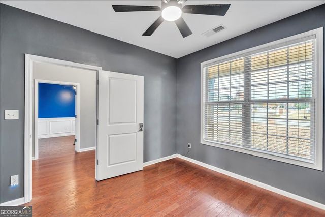 600 Post Oak Way, Warner Robins, GA 31088