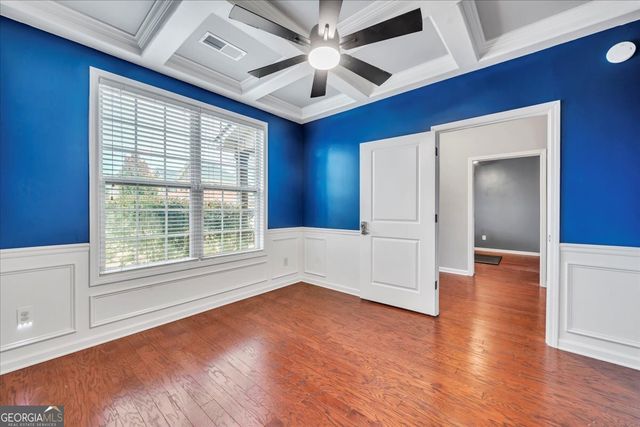 600 Post Oak Way, Warner Robins, GA 31088