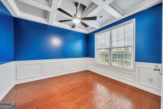 600 Post Oak Way, Warner Robins, GA 31088