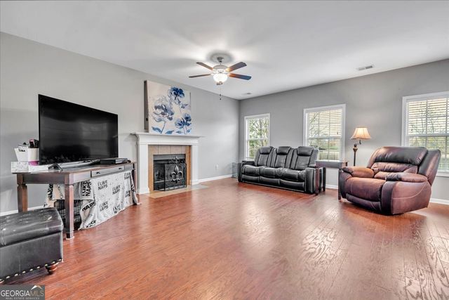 600 Post Oak Way, Warner Robins, GA 31088