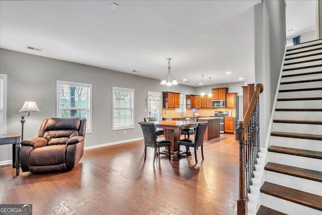 600 Post Oak Way, Warner Robins, GA 31088