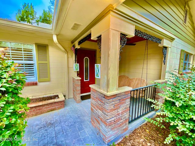 17221 NE 77TH Lane, Hawthorne, FL 32640