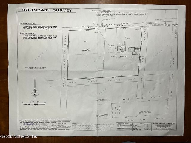 17221 NE 77TH Lane, Hawthorne, FL 32640