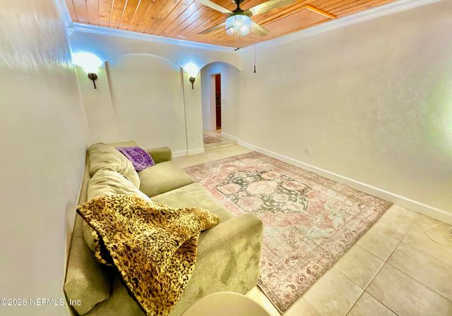 17221 NE 77TH Lane, Hawthorne, FL 32640