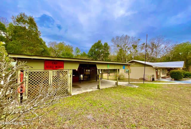 17221 NE 77TH Lane, Hawthorne, FL 32640