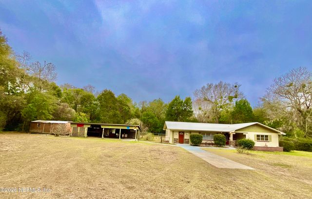 17221 NE 77TH Lane, Hawthorne, FL 32640