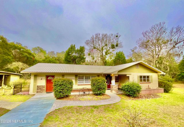 17221 NE 77TH Lane, Hawthorne, FL 32640