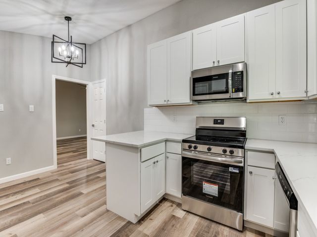 4523 Hamblen Drive, Dallas, TX 75232