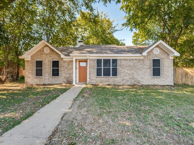 4523 Hamblen Drive, Dallas, TX 75232
