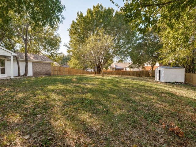4523 Hamblen Drive, Dallas, TX 75232