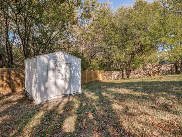 4523 Hamblen Drive, Dallas, TX 75232