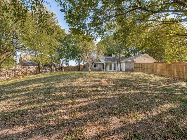 4523 Hamblen Drive, Dallas, TX 75232