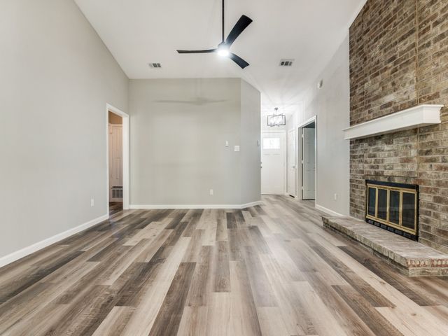 4523 Hamblen Drive, Dallas, TX 75232