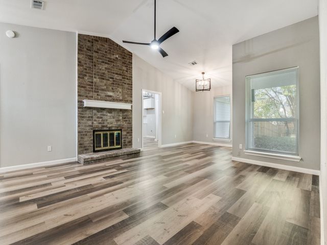 4523 Hamblen Drive, Dallas, TX 75232