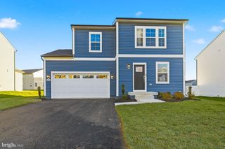 TBB OUTRIGGER RD #WEXFORD II, Inwood, WV 25428