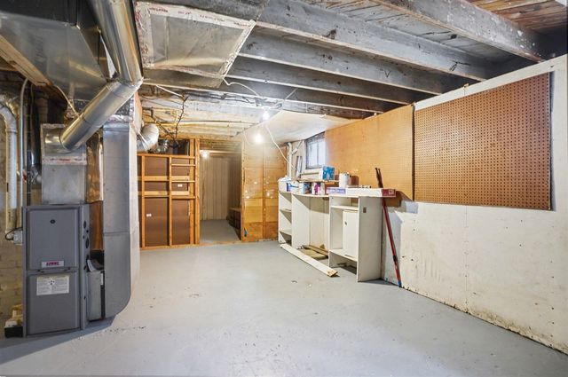 1177 Emerson Avenue, Muskegon, MI 49442