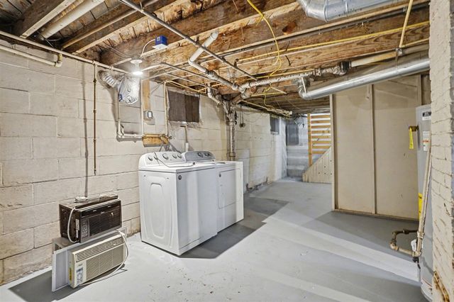 1177 Emerson Avenue, Muskegon, MI 49442