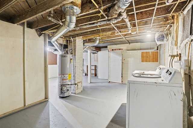 1177 Emerson Avenue, Muskegon, MI 49442