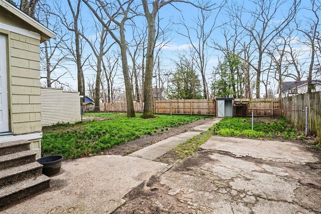 1177 Emerson Avenue, Muskegon, MI 49442