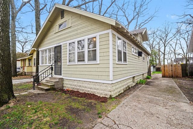 1177 Emerson Avenue, Muskegon, MI 49442