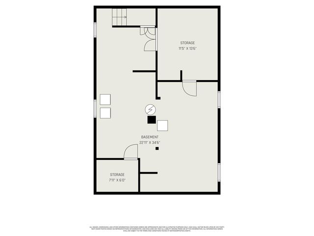1177 Emerson Avenue, Muskegon, MI 49442