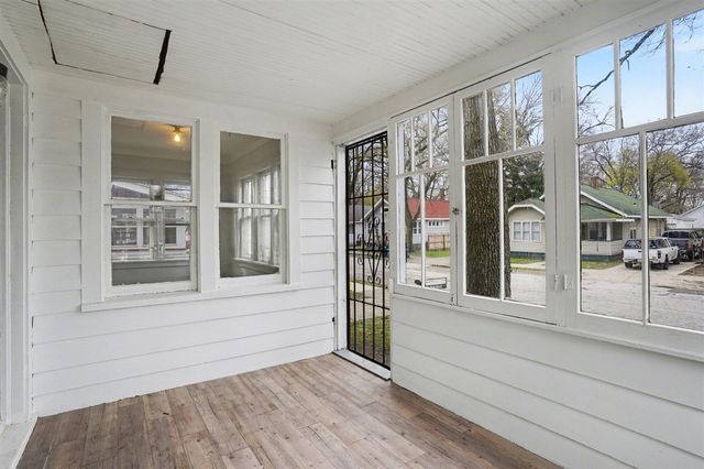 1177 Emerson Avenue, Muskegon, MI 49442