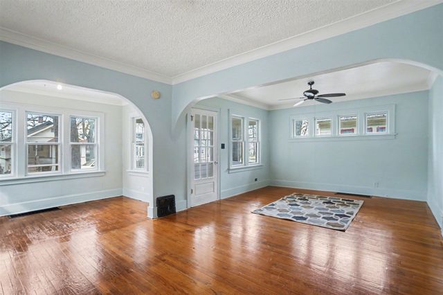 1177 Emerson Avenue, Muskegon, MI 49442