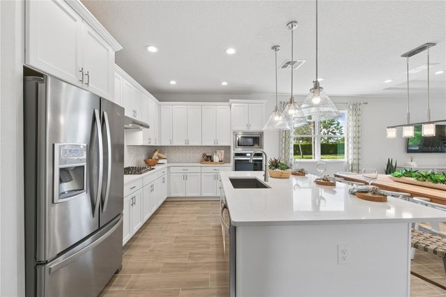 2418 PARK RIDGE STREET, Apopka, FL 32712