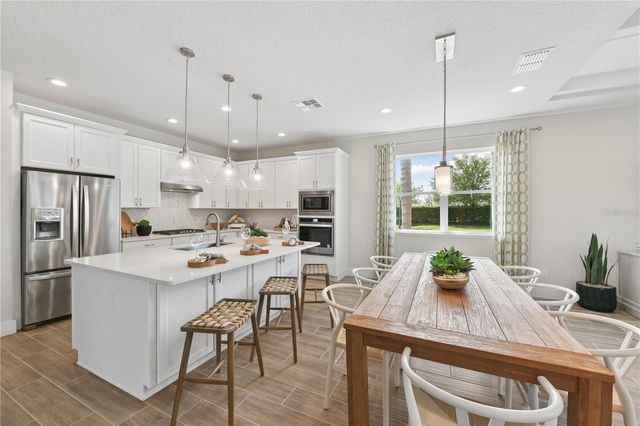 2418 PARK RIDGE STREET, Apopka, FL 32712