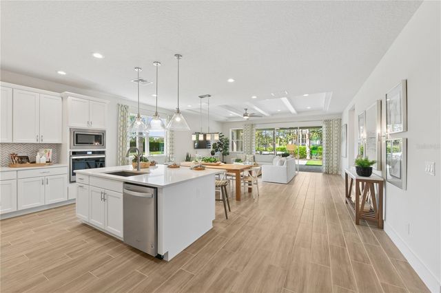 2418 PARK RIDGE STREET, Apopka, FL 32712