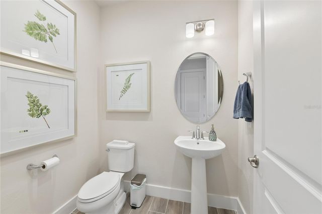 2418 PARK RIDGE STREET, Apopka, FL 32712