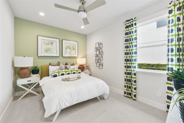 2418 PARK RIDGE STREET, Apopka, FL 32712