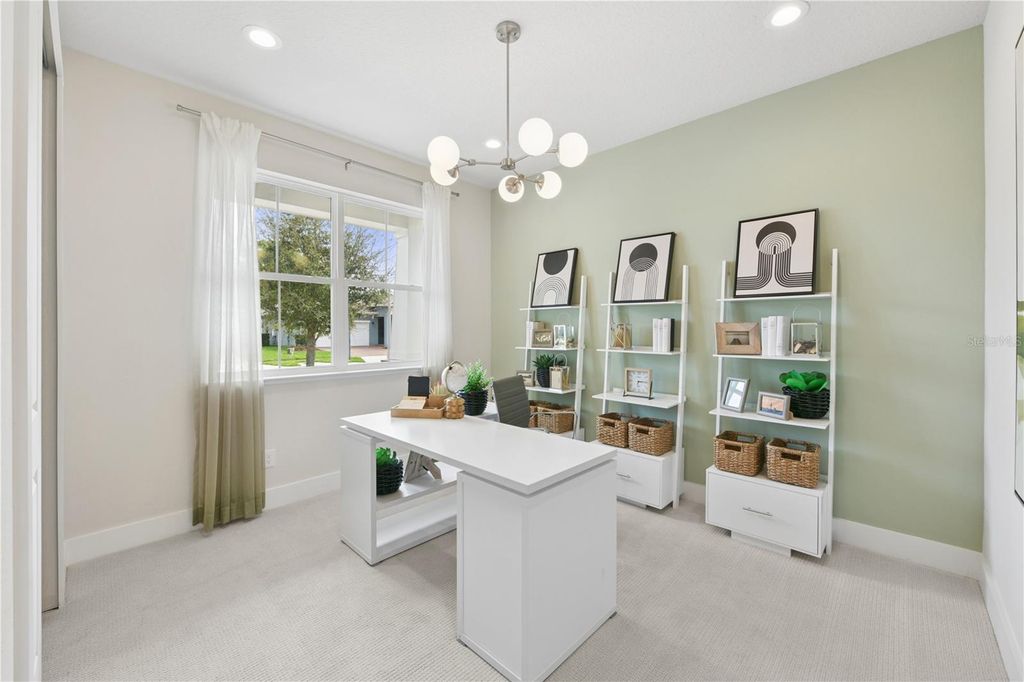 Image 14 of property listing at 2418 PARK RIDGE STREET, Apopka, FL 32712