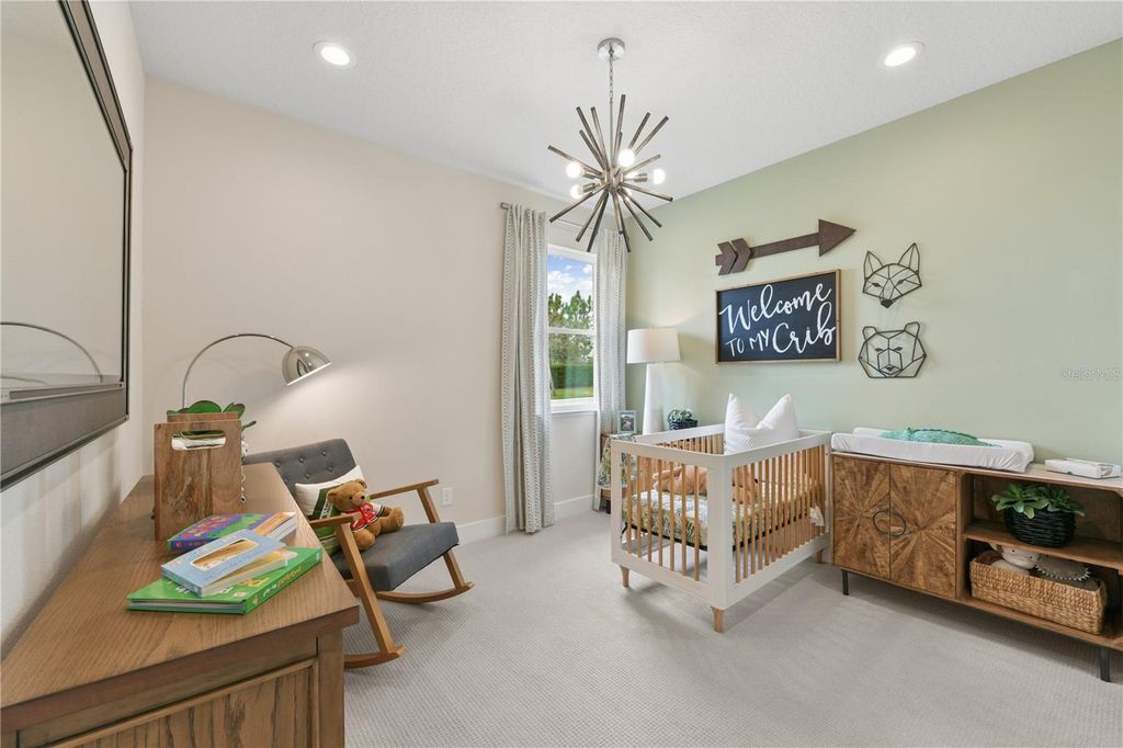 Image 16 of property listing at 2418 PARK RIDGE STREET, Apopka, FL 32712