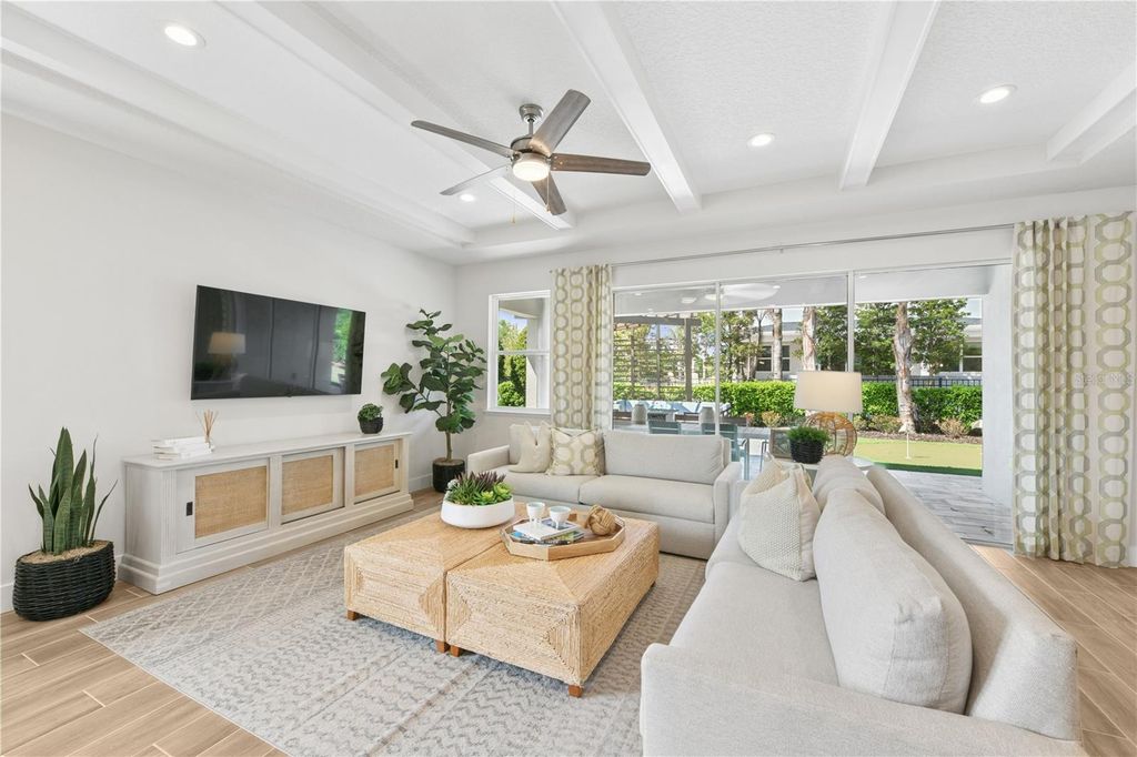 Image 7 of property listing at 2418 PARK RIDGE STREET, Apopka, FL 32712