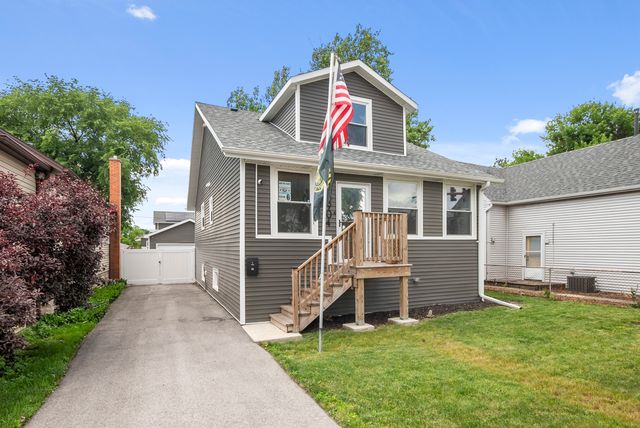 10904 S Kedzie Avenue, Chicago, IL 60655