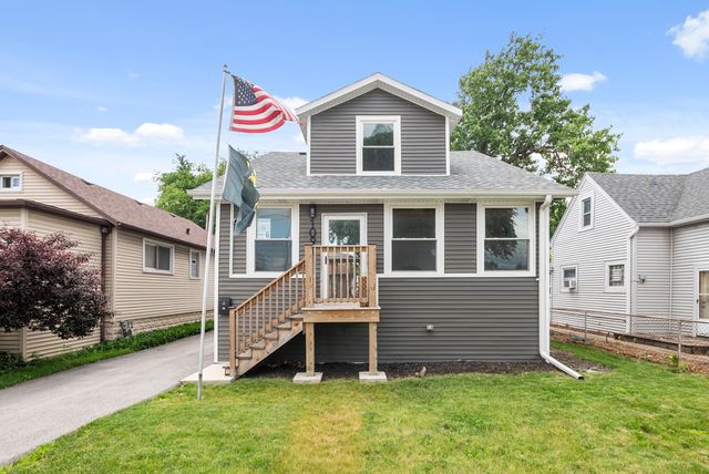 10904 S Kedzie Avenue, Chicago, IL 60655
