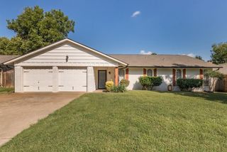 3112 S Rankin Street, Edmond, OK 73013