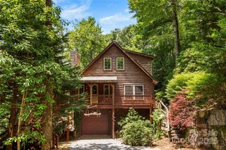 70 Wetherbee Lane, Rosman, NC 28772