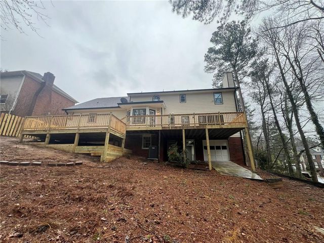 2388 Dakota SW Trail, Lilburn, GA 30047