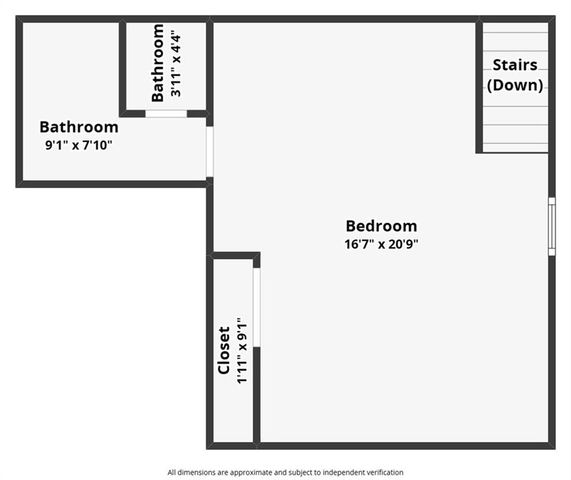 2388 Dakota SW Trail, Lilburn, GA 30047