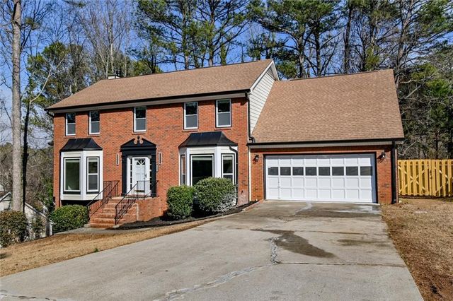 2388 Dakota SW Trail, Lilburn, GA 30047