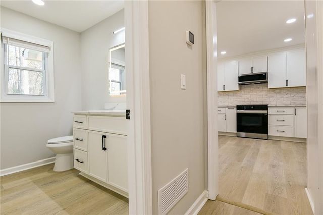 2388 Dakota SW Trail, Lilburn, GA 30047